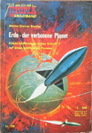 Marion Zimmer Bradley - Erde - der verbotene Planet - Sieben Schiffbrüchige suchen Zuflucht auf einem gefährlichen Planeten: Vorn