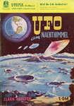 Walter Ernsting - UFO am Nachthimmel: Vorn