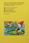Christina Callori - Walt Disneys geheimes Pflanzenbuch: Hinten