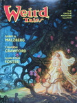 Weird Tales 336 December 2004 - Vol. 60 No. 4: Vorn