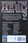 Gabrielle Harbowy & Ed Greenwood - When the Hero Comes Home 2: Hinten