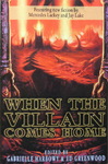 Gabrielle Harbowy & Ed Greenwood - When the Villain Comes Home: Vorn