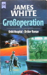 James White - Großoperation: Vorn