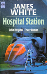 James White - Hospital Station: Vorn