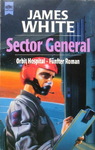 James White - Sector General: Vorn