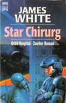 James White - Star Chirurg: Vorn