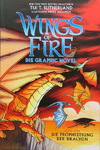 Tui T. Sutherland & Mike Holmes - Wings of Fire - Die Graphic Novel: Buch Eins - Die Prophezeiung der Drachen: Vorn