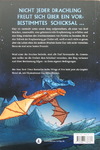 Tui T. Sutherland & Mike Holmes - Wings of Fire - Die Graphic Novel: Buch Eins - Die Prophezeiung der Drachen: Hinten