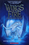 Tui T. Sutherland &amp; Mike Holmes - Wings of Fire - The Graphic Novel: Book Seven - Winter Turning: Vorn