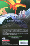 Tui T. Sutherland &amp; Mike Holmes - Wings of Fire - The Graphic Novel: Book Eight - Escaping Peril: Hinten