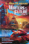 David Farland - L. Ron Hubbard presents Writers of the Future Volume 31: Vorn