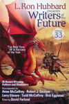 David Farland - L. Ron Hubbard presents Writers of the Future Volume 33: Vorn