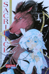 Yu Tomofuji - Sacrifice to the King of Beasts 1: Vorn