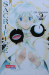 Yu Tomofuji - Sacrifice to the King of Beasts 2: Vorn