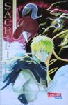 Yu Tomofuji - Sacrifice to the King of Beasts 3: Vorn