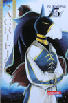 Yu Tomofuji - Sacrifice to the King of Beasts 5: Vorn