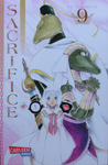 Yu Tomofuji - Sacrifice to the King of Beasts 9: Vorn