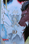 Yu Tomofuji - Sacrifice to the King of Beasts 10: Vorn