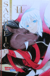 Yu Tomofuji - Sacrifice to the King of Beasts 11: Vorn