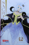 Yu Tomofuji - Sacrifice to the King of Beasts 12: Vorn