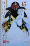 Yu Tomofuji - Sacrifice to the King of Beasts 15: Vorn