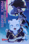 Yu Tomofuji - White Rabbit and the Prince of Beasts 1: Vorn