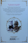 Yu Tomofuji - White Rabbit and the Prince of Beasts 1: Hinten