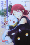 Yu Tomofuji - White Rabbit and the Prince of Beasts 2: Vorn