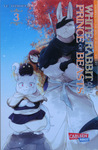 Yu Tomofuji - White Rabbit and the Prince of Beasts 3: Vorn