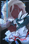 Yu Tomofuji - White Rabbit and the Prince of Beasts 4: Vorn