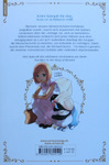 Yu Tomofuji - White Rabbit and the Prince of Beasts 4: Hinten