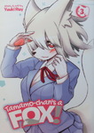 Yuuki Ray - Tamamo-chan's a Fox! 3: Vorn
