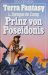 Lyon Sprague de Camp - Prinz von Poseidonis: Vorn