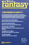Lyon Sprague de Camp - Reigen der Fabelwesen - Von Nixen, Nymphen und Nekromanten: Hinten
