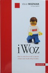 Steve Wozniak - iWoz - Wie ich den Personal Computer erfand und Apple mitgründete.: Vorn